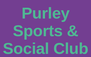 Purley Sports & Social Club