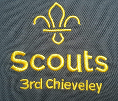 3rd Chieveley Scouts
