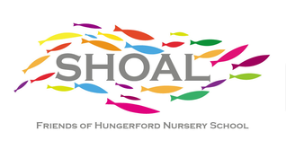 Shoal - Friends of Hungerford Nursery School and Family Centre