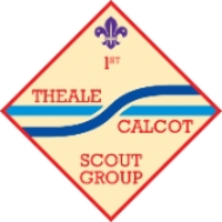 1st Theale & Calcot Scout Group