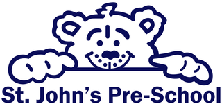 St John's Pre-School
