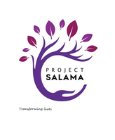 Project SALAMA Healing hub