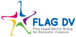 Flag DV