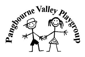 Pangbourne Valley Playgroup