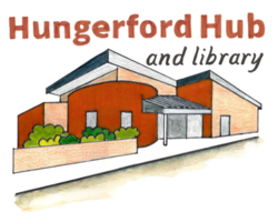 Hungerford Library & Community Trust