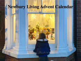 Newbury Living Advent Calendar