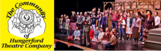 The Community of Hungerford Theatre Company