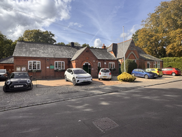 Sutton Hall