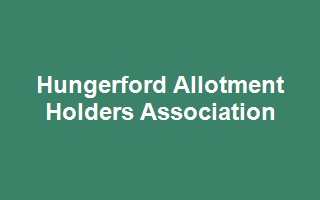 Hungerford Allotment Holders Association