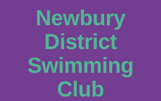 Newbury District Swimming Club