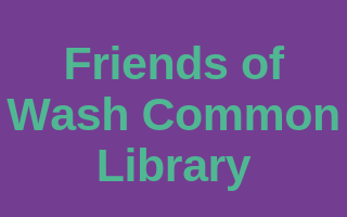 Friends of Wash Common Library