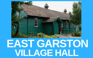 East Garston Village Hall