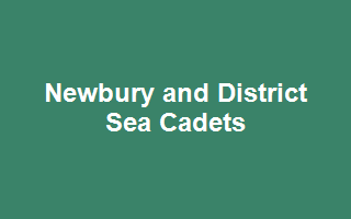 Newbury and District Sea Cadets
