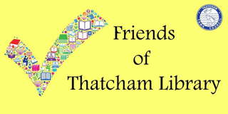 Friends of Thatcham Library