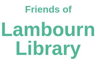 Friends of Lambourn Library