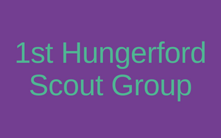 1st Hungerford Scout Group