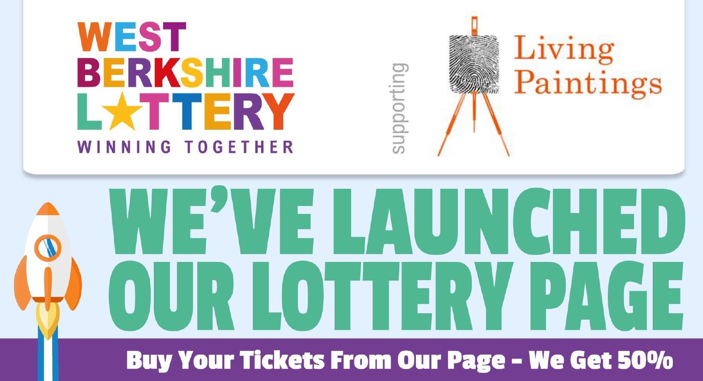 Read the latest news article from West Berkshire Lottery