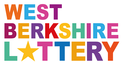 West Berkshire Lottery logo